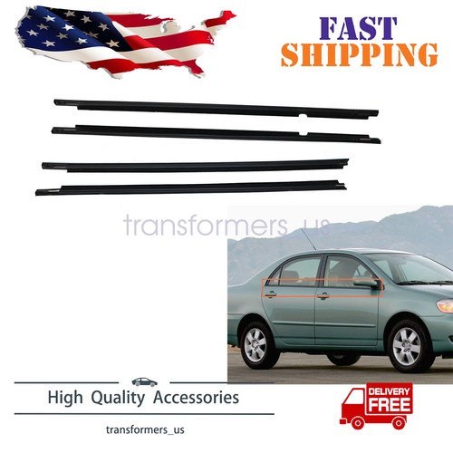 For 2003 2008 toyota - 2003-2008, corolla