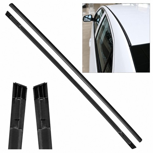 2pcs roof molding - 2pcs,