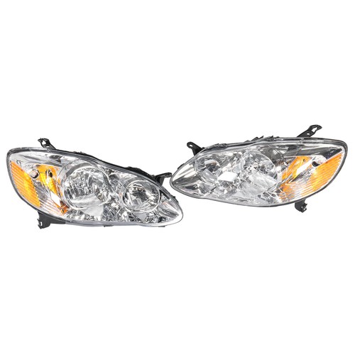 Headlight for 2003 - for, toyota