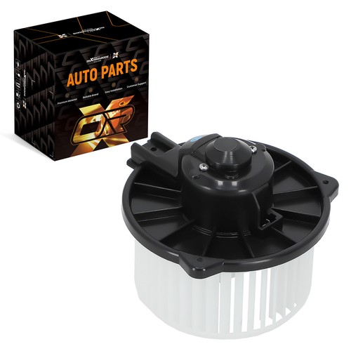 Blower motor for toyota - a/c,