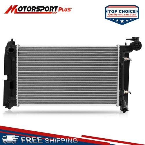 Aluminum radiator for - radiator,