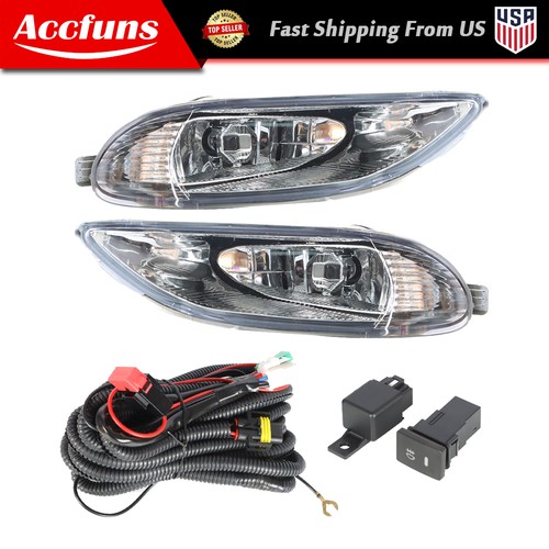 Fog light kit - light, for