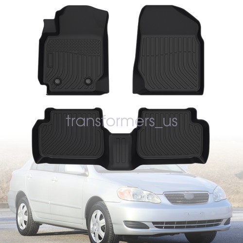 Tpe floor mats - tpe, for
