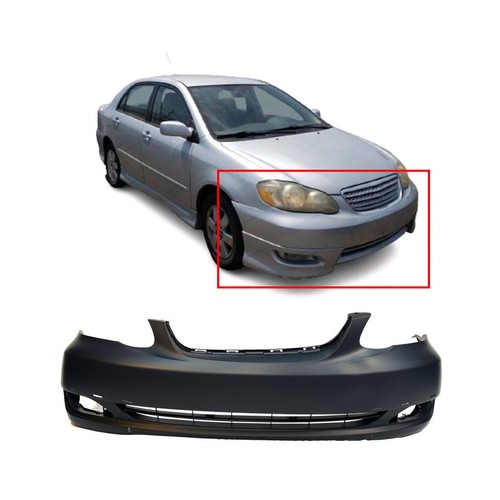 2005 2008 toyota corolla xrs - 2005-2008,