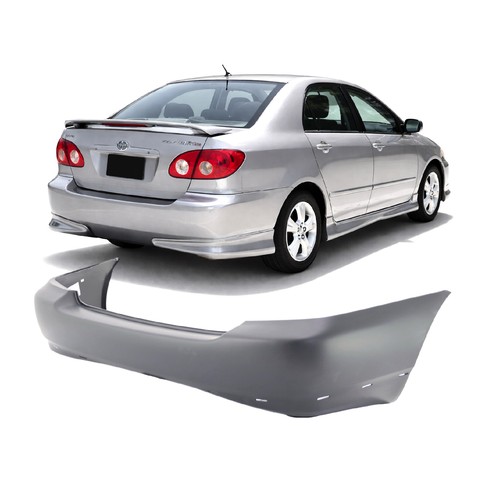 2003 2008 toyota corolla - 2003-2008,