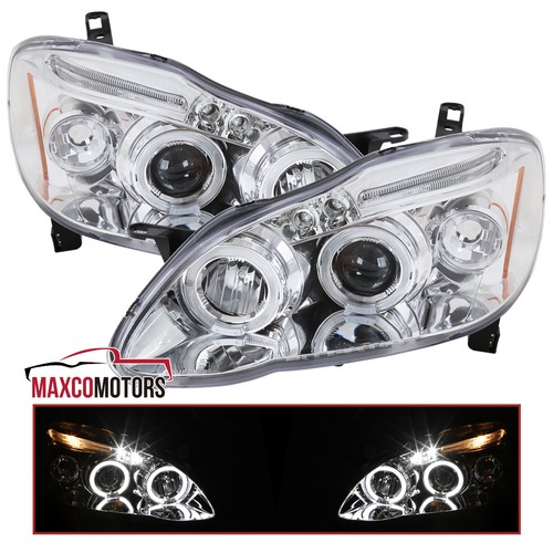 Projector headlights fits - projector,
