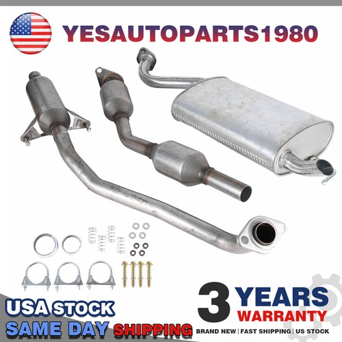 Fits 2003 2004 2005 2008 - 2004, 2005-2008
