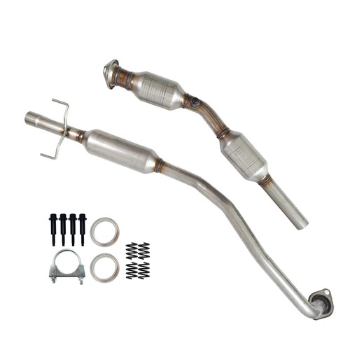 Catalytic converter for - catalytic,