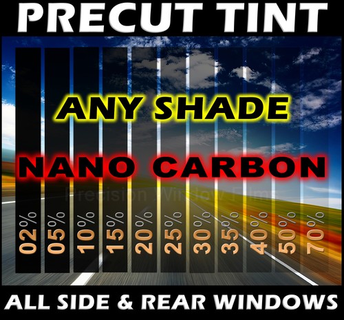 Precut window film for toyota - window,
