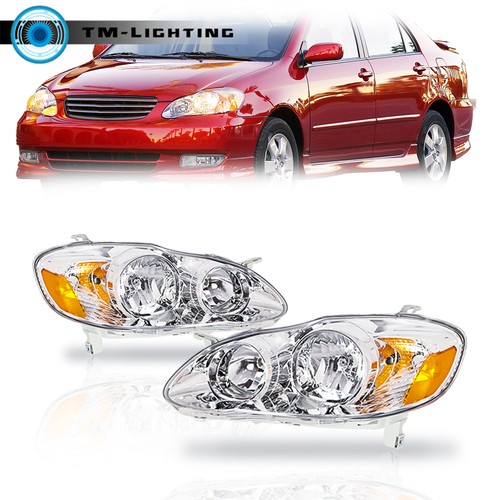 Halogen for toyota - halogen, corolla