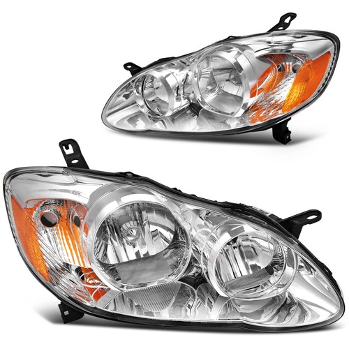 Dwvo headlight assembly - dwvo,