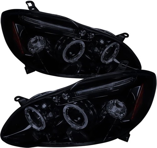 For 2003 2008 - 2003-2008, toyota