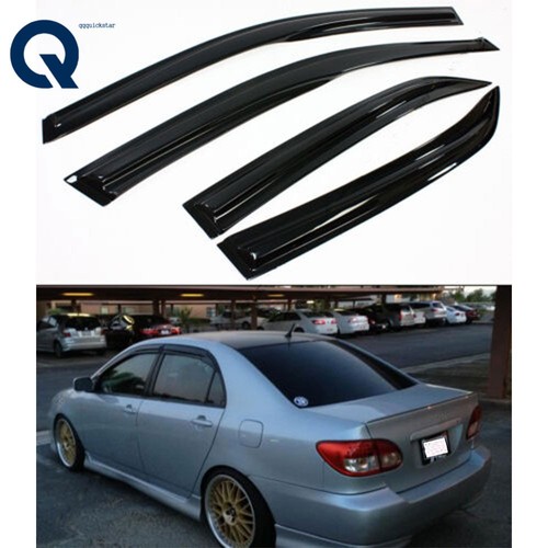 Jdm wavy style smoked - jdm,