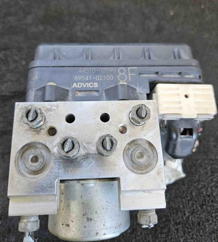 2004 2008 toyota - 2004-2008, abs