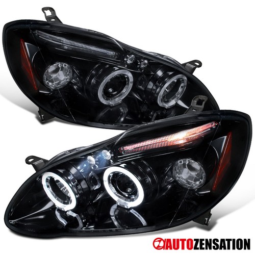 Fit 2003 2008 toyota - 2003-2008,