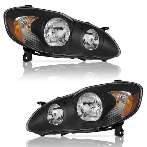 Weelmoto pair headlights - weelmoto,