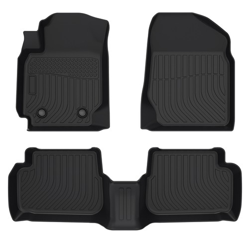 Floor mats liner - carpets, for