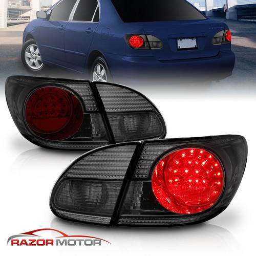Led style for 2003 2004 - 2004, 2005