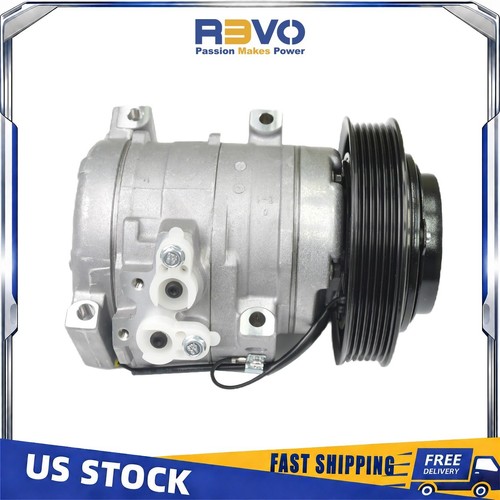 Air compressor for - air,