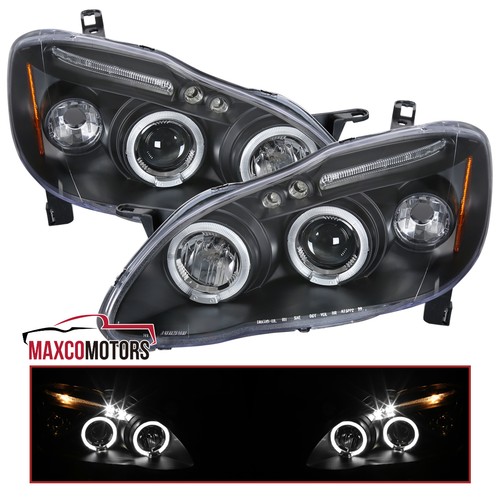 Fits 2003 2008 - 2003-2008, toyota