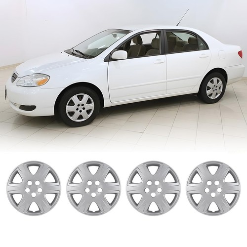 Inch hubcaps for - inch,