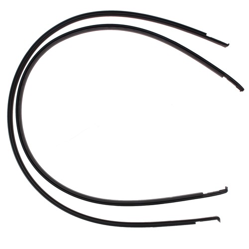 New roof trim molding - trim, kit