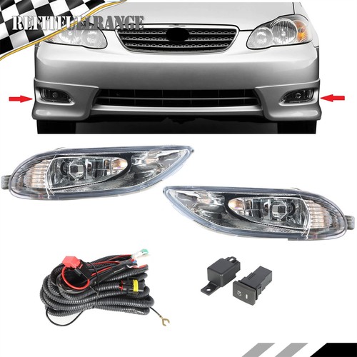 Fog light lamp switch wiring - fog,