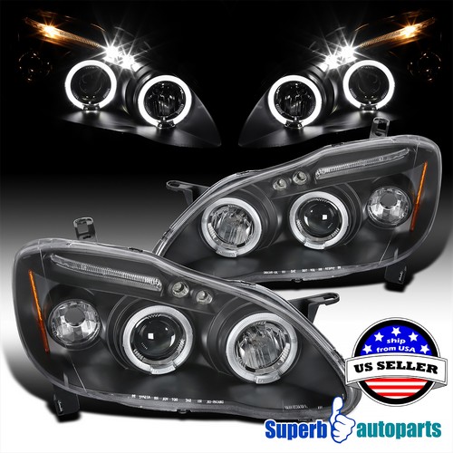 For 2003 2008 toyota - 2003-2008,