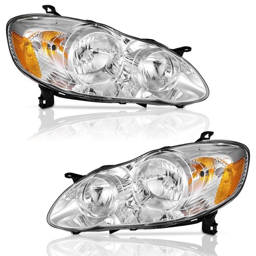 Weelmoto pair headlights - weelmoto,
