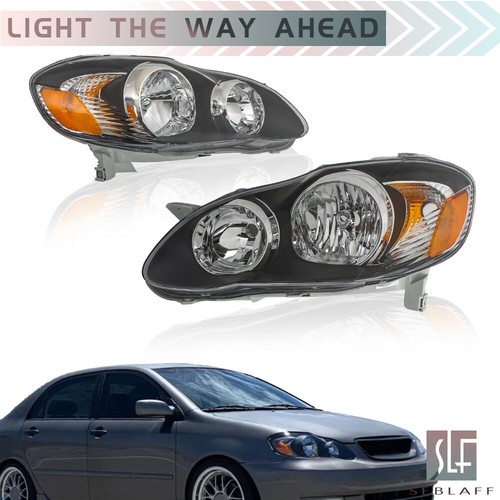 For toyota corolla - for,