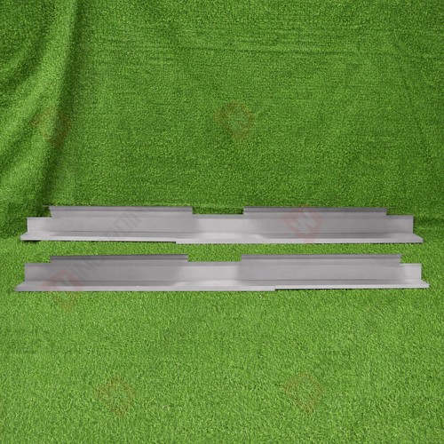 Outer rocker panel - outer,