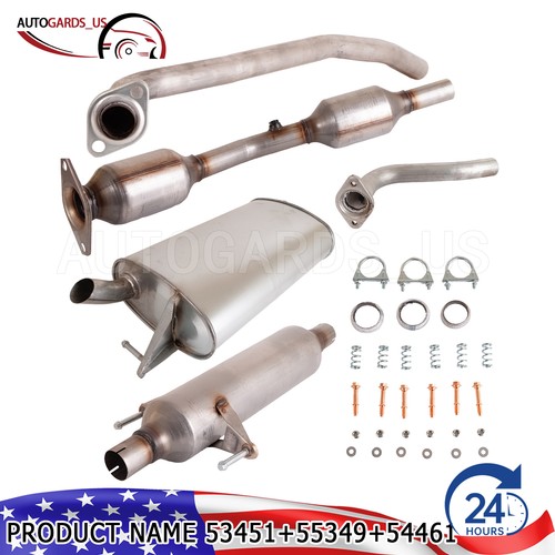 For 2003 2008 - for, toyota