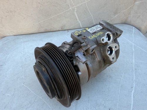2003 2008 toyota - 2003-2008,
