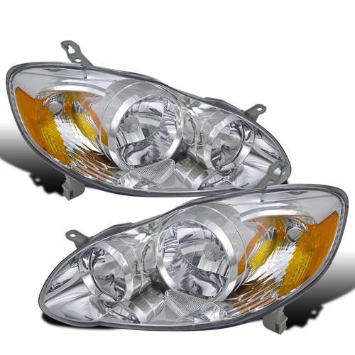 Fits 2003 2008 toyota - -,