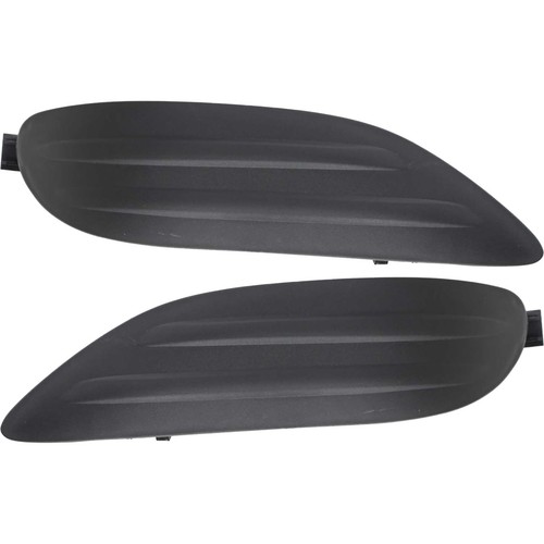 Fog light cover - fog,