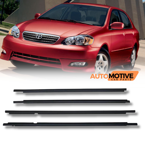 For 2003 2008 - for, toyota