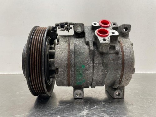 2003 2008 toyota corolla - 2003-2008, ac