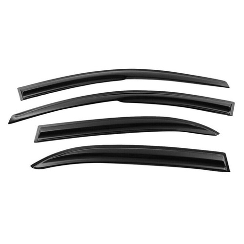 Window visor for toyota - window,