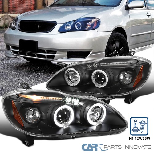 Black fits 2003 2008 toyota - fits, 2003-2008