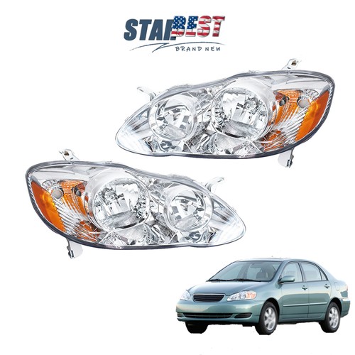 Fit for toyota corolla - for,