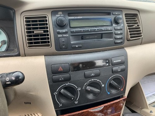 2003 2008 toyota - 2003-2008,