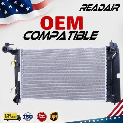 2428 radiator for 2003 - 2428,