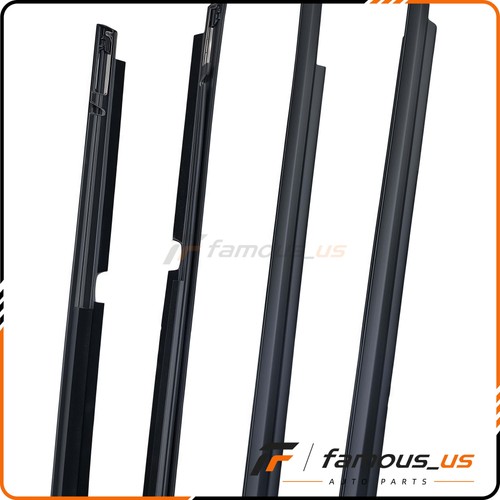 4pc weather strips - weather, window
