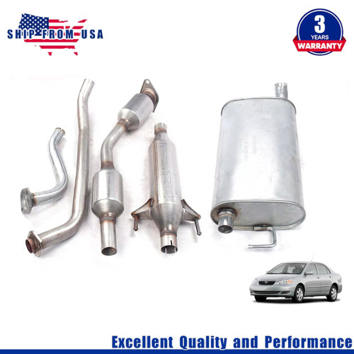 For 2003 2008 toyota - 2003-2008,
