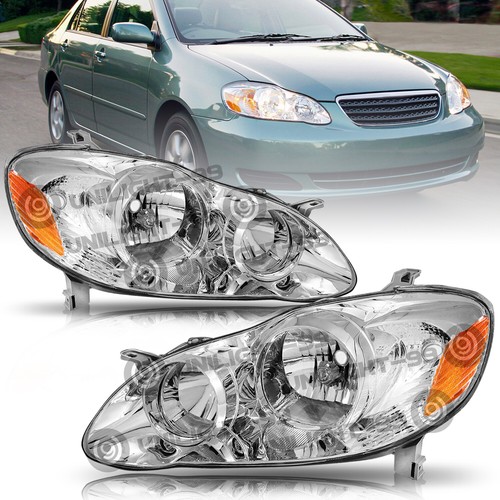 For toyota corolla 2003 2008 - for,